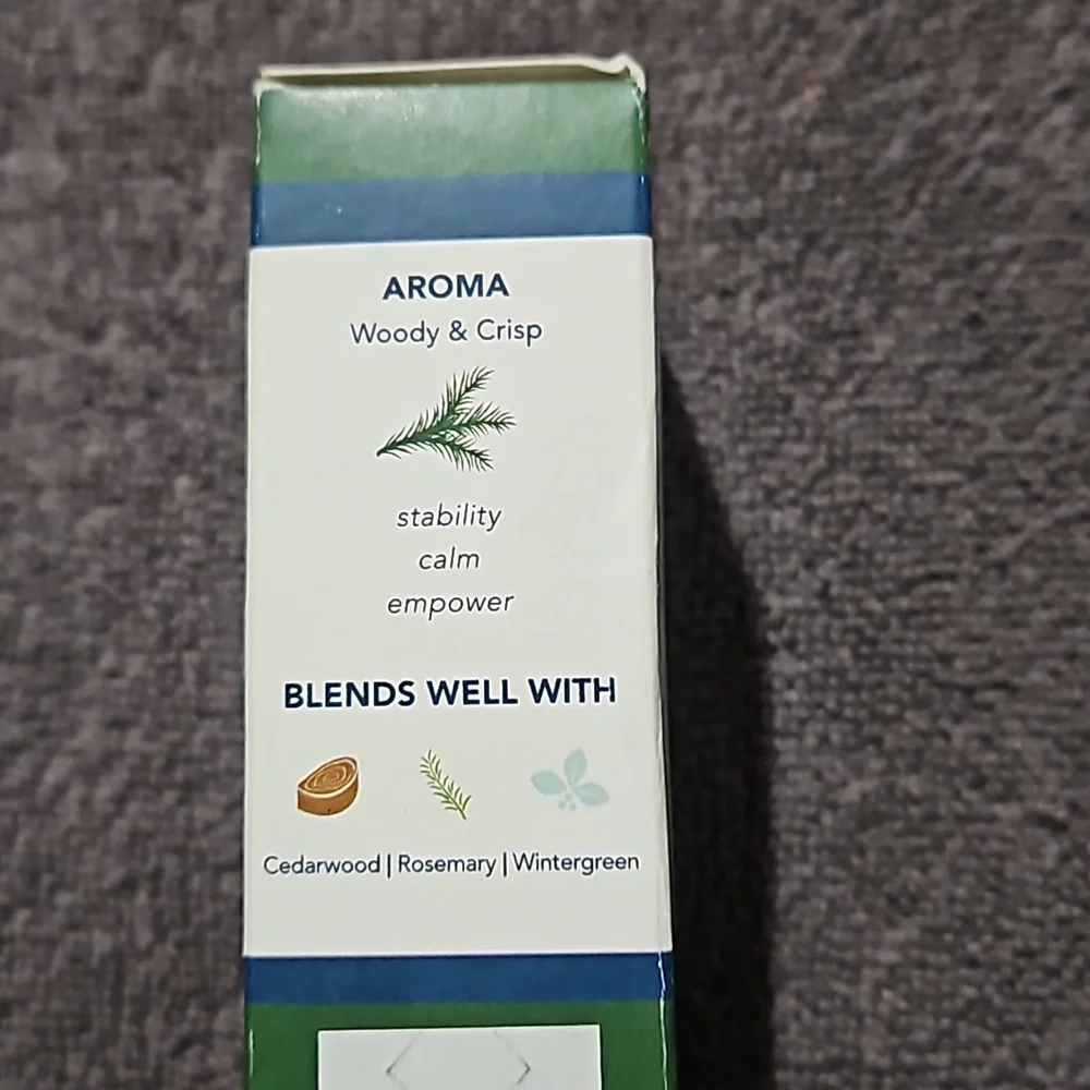 Essential oils - Picture 2 of 4